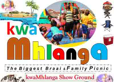 KwaMhlanga Family Picnic