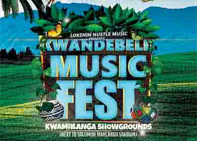 Kwandebele Music Fest
