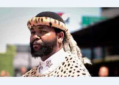 KZN Mawande Music Festival