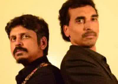 The Lambu And Tinku Show