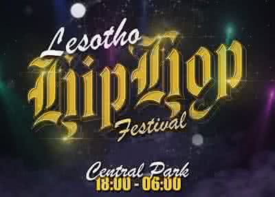 Lesotho Hip Hop Festival