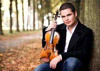 LGT Young Soloists & Alexander Gilman