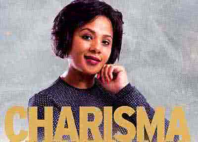Live DVD Recording of Charisma