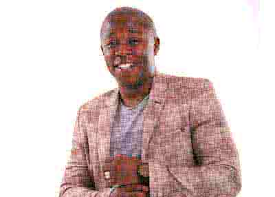 Malusi Mbokazi Book Launch & Recording