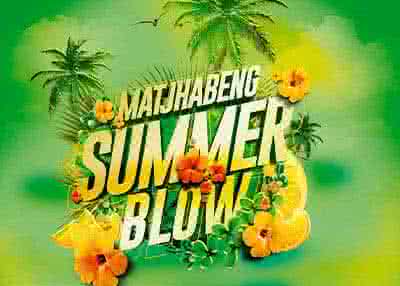 Matjhabeng Summer Blow