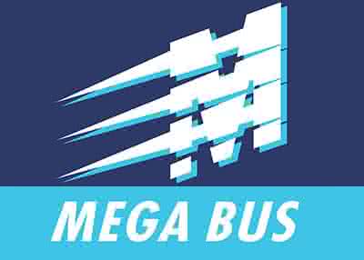 MegaBus Park n Ride SuperHero Sunday