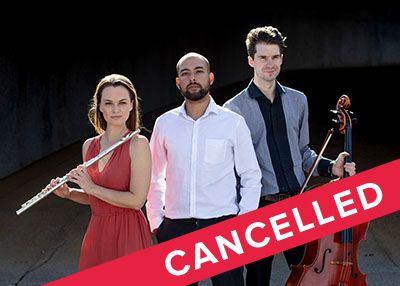 Mizar Trio @ Festival of Classics