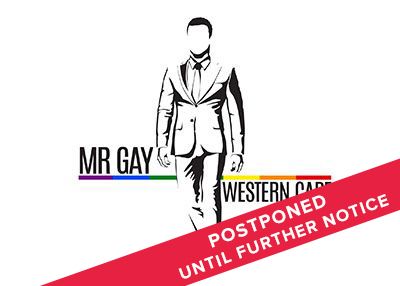 Mr Gay Western Cape