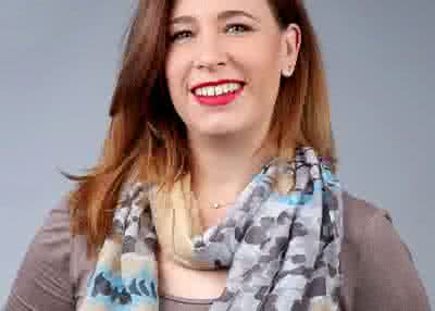 Suzanne Paxton: Hoe word Monitor en Spektrum elke dag geskep