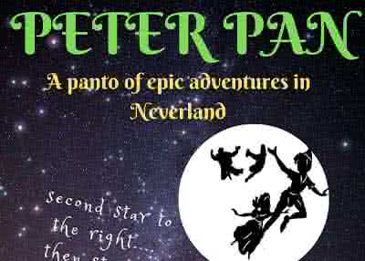 Peter Pan - The Pantomime
