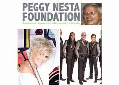 PJ Powers and The Rockets