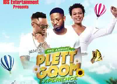 Plett GQOM Experience 2019