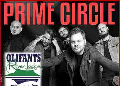 Prime Circle @ Olifants River Lodge