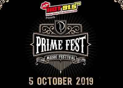 Prime Fest