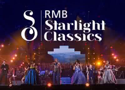 RMB Starlight Classics
