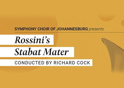 Rossini`s Stabat Mater
