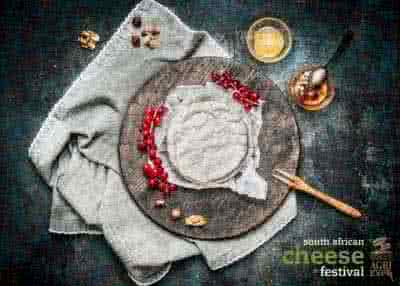 SA Cheese Festival 2018