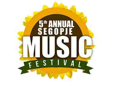 5th Annual Segopje Music Festival