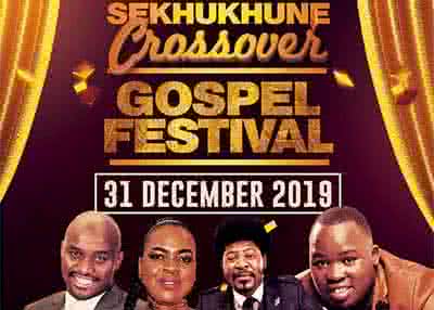 Sekhukhune Crossover Gospel Festival