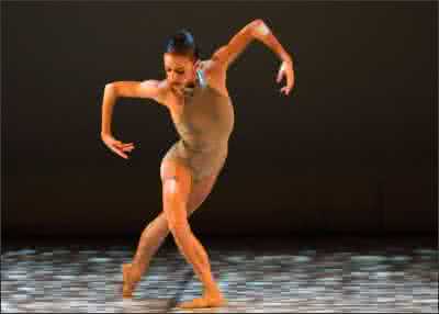 SHOWCASE OF DANCE