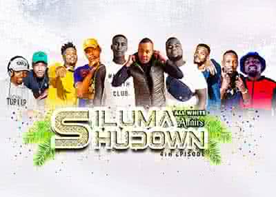 Siluma Shutdown