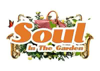 Soul In The Garden