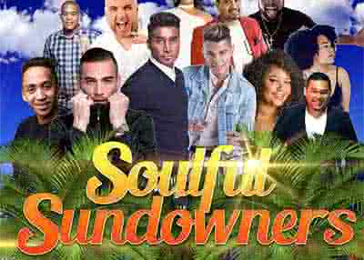 Soulful Sundowners