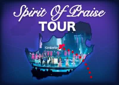 Spirit Of Praise Tour