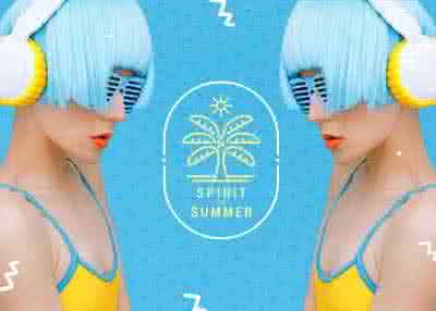 Spirit Of Summer at Tiger Reef
