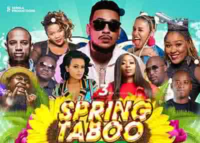 Spring Taboo