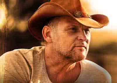 Steve Hofmeyr Country Collection 3