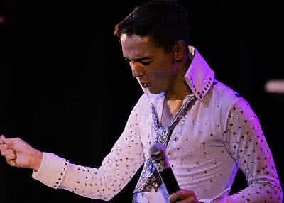 The Wonder Of You Story Of Elvis