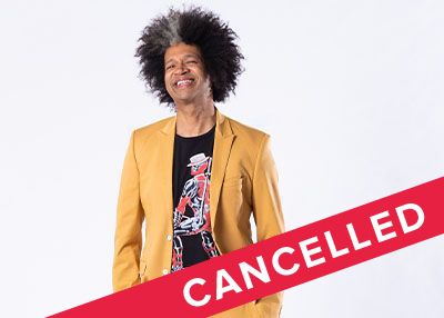 Marc Lottering: Not a Musical