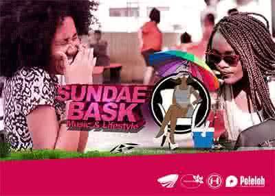 Sundae Bask - Music & Lifestyle