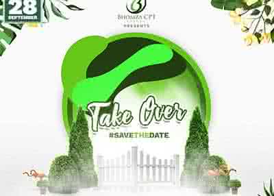 Take Over - Milnerton