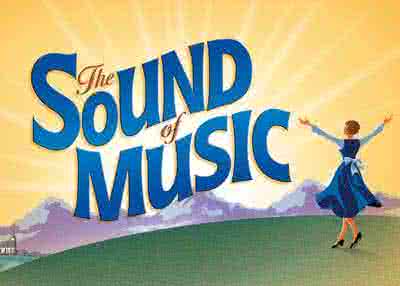 The SOUND of MUSIC