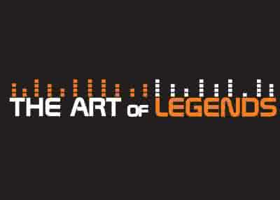The Art of Legends