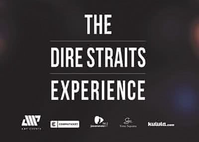 The Dire Straits Experience
