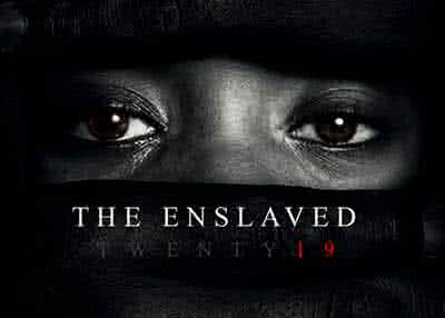 The Enslaved