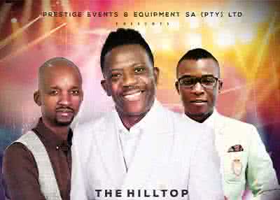 The HillTop Gospel Festival 2019