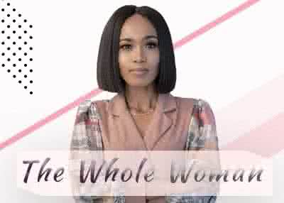 The Whole Woman