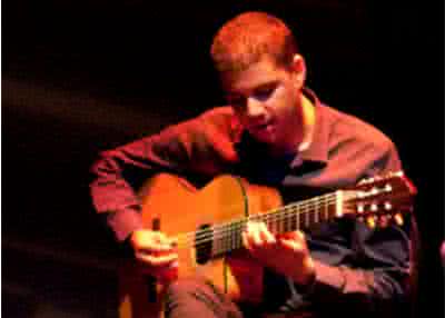 Tribute to Eric Clapton