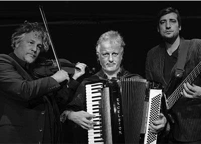 Vivaldi 4 Seasons Plus