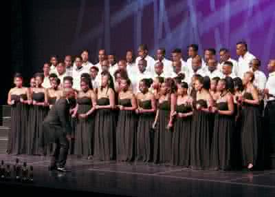 WeCCMA 2019 Choral Music Eisteddfod