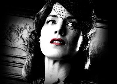 Witness For The Prosecution