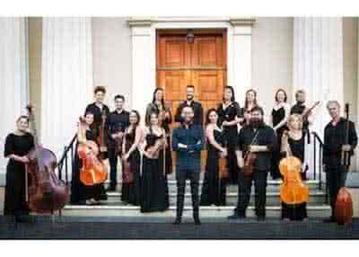Baroque Opera Gala Concert