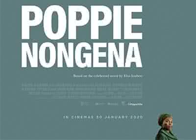 Poppie Nongena