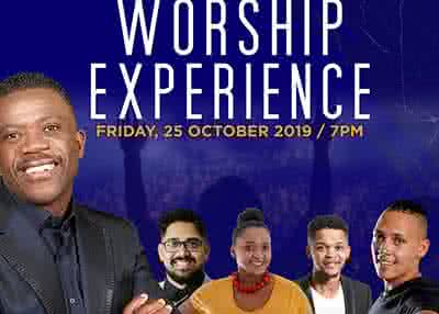 Worship Experience