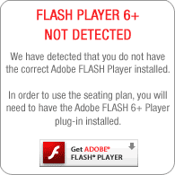 Get Adobe Flash player