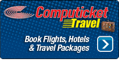 Book Flights, Hotels &amp; Travel Packages